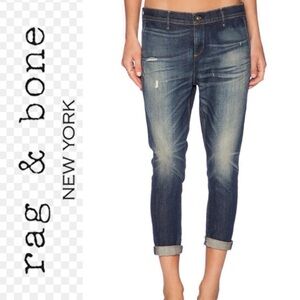 rag & bone Mateos Jeans